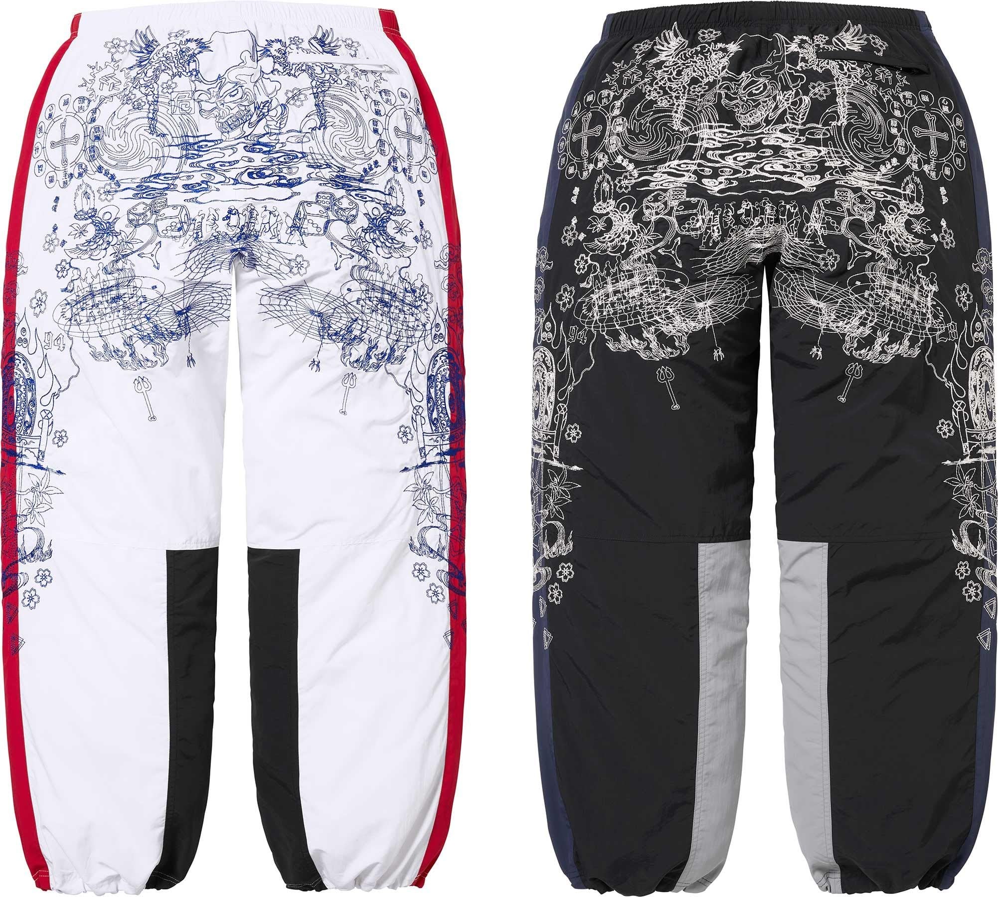 AOI Track Pant